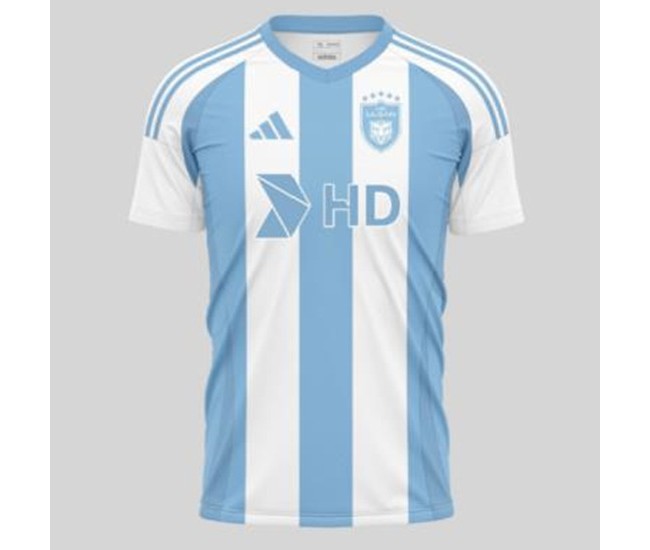 Ulsan HD 2025 Mens Away Jersey