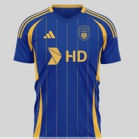 Ulsan HD 2025 Mens Home Jersey