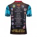 All Nations ultimate 2017 Men's  World Cup Jersey