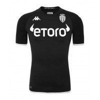 As Monaco Away Jersey 2022-23