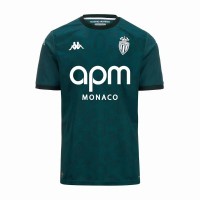 As Monaco Mens Away Jersey 24-25