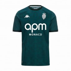 As Monaco Mens Away Jersey 24-25