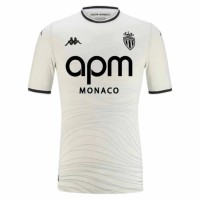 As Monaco Mens Third Jersey 24-25