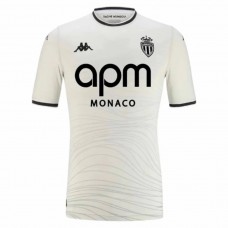 As Monaco Mens Third Jersey 24-25