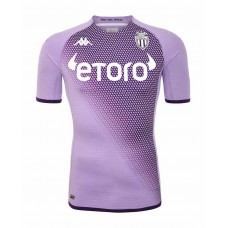 As Monaco Third Jersey 2022-23