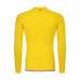 Kombat Pro Goalkeeper As Monaco 2021-22 Yellow