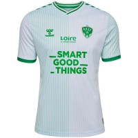 AS Saint-Etienne Mens Away Jersey 2023-24