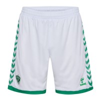 AS Saint Etienne Mens Home Shorts 2023-24