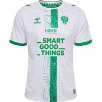 AS Saint-Etienne Away Jersey 2022-23