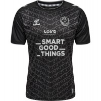 AS Saint-Etienne Third Jersey 2022-23
