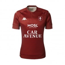 Metz Home 2020-21 Football Shirt