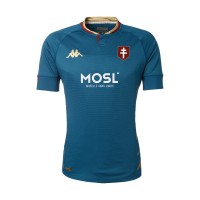 Metz Third 2020-21 Football Shirt