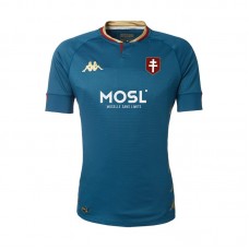 Metz Third 2020-21 Football Shirt