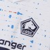 Lille OSC Men's Away Jersey 2023-24