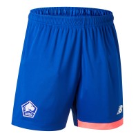 Lille OSC Men's Fouth Shorts 2023-24