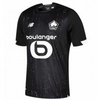 Lille OSC 2020 2021 Away Jersey