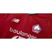 Lille OSC Home Jersey 2021-22