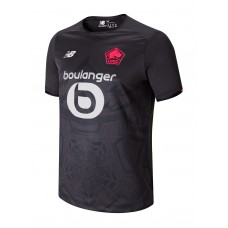 Lille OSC Third Jersey 2021-22