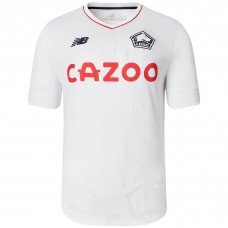 Lille OSC Away Jersey 2022-23