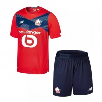 Lille LOSC Home 2020 Kids Kit