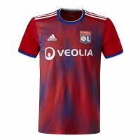 Olympique Lyonnais Third Jersey 2019 2020