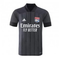 Olympique Lyonnais Away Jersey 2020 2021