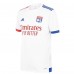 Olympique Lyonnais Home Jersey 2020 2021