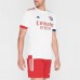 Olympique Lyonnais Home Jersey 2020 2021