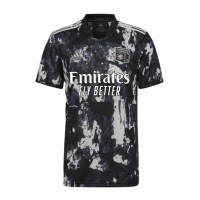 Olympique Lyonnais Third Jersey 2021-22