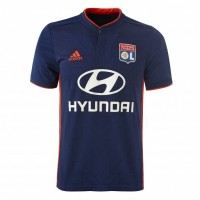 Olympique Lyonnais Adult Away Jersey 2018/2019