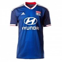 Olympique Lyonnais Away Jersey 2019-2020