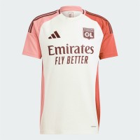 Olympique Lyonnais Mens Third Jersey 24-25