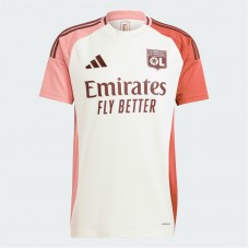 Olympique Lyonnais Mens Third Jersey 24-25