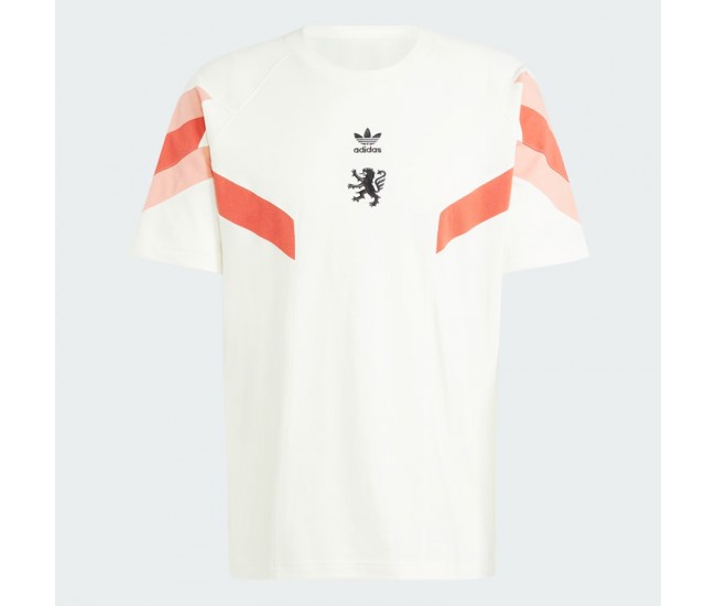 Olympique Lyonnais Men's Originals Tee 25-26