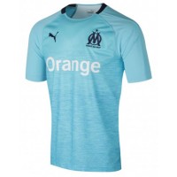 Olympique de Marseille Third Jersey 2018-19