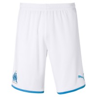 Olympique de Marseille Home Shorts 2019/20