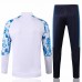 Olympique Marseille Soccer Presentation Tracksuit 2020