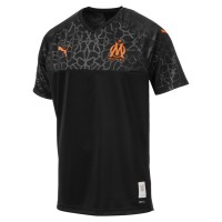Olympique de Marseille Third Jersey 2019-20