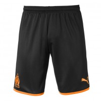 Olympique de Marseille Third Shorts 2019/20