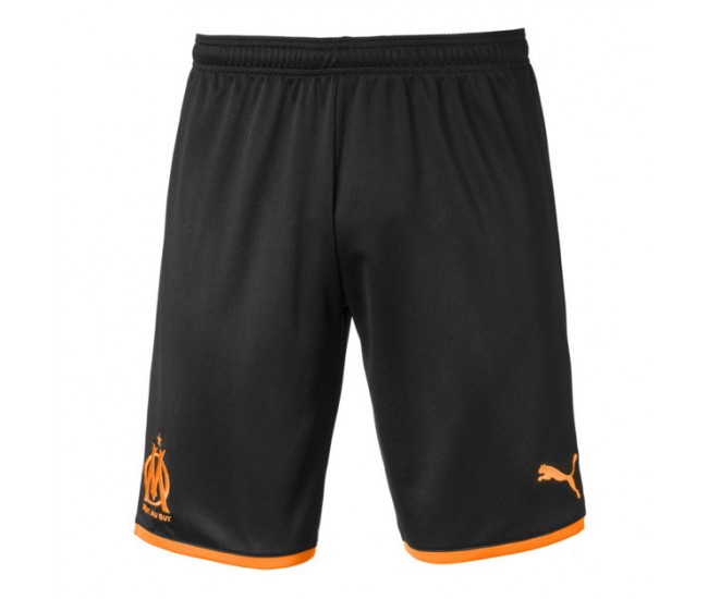 Olympique de Marseille Third Shorts 2019/20