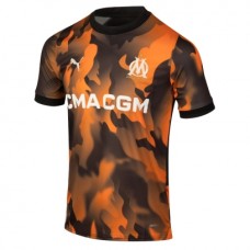 Olympique de Marseille Men's Third Jersey 2023-24