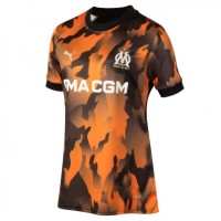 Olympique de Marseille Women's Third Jersey 2023-24