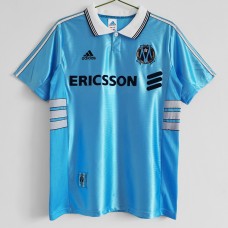 Olympique Marseille Away Retro Jersey 1998-1999