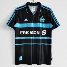 Olympique Marseille Third Retro Jersey 1999-2000
