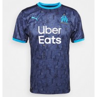 Olympique de Marseille Away Jersey 2020