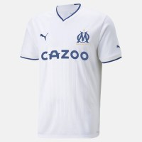 Olympique de Marseille Home Jersey 2022-23