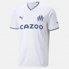 Olympique de Marseille Home Jersey 2022-23