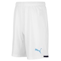 Olympique de Marseille Home Shorts 2021 2022