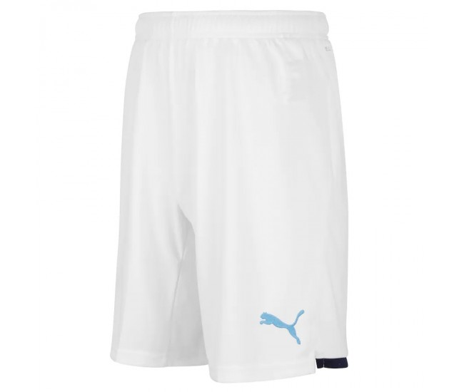 Olympique de Marseille Home Shorts 2021 2022