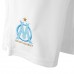 Olympique de Marseille Home Shorts 2021 2022